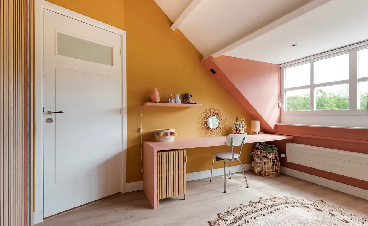 Foto #48 Huurwoning Hoekenburglaan Voorburg