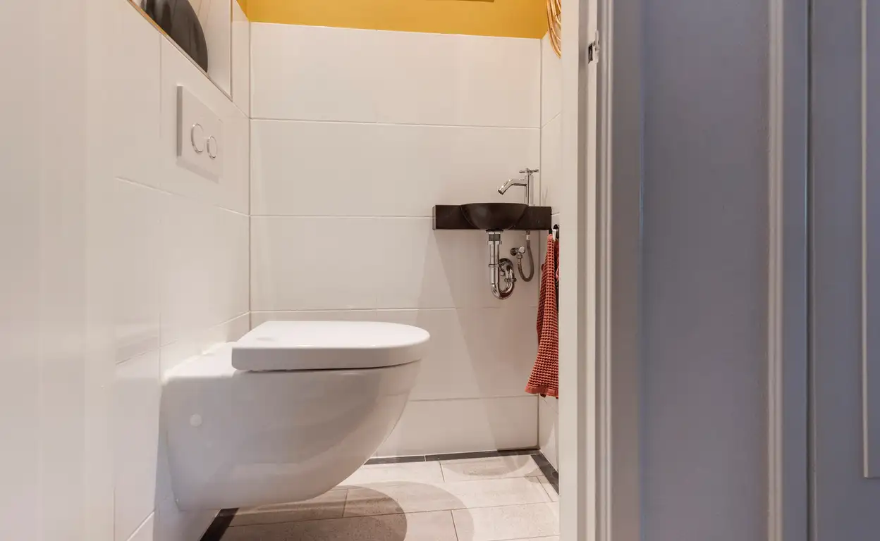 Foto #41 Huurwoning Hoekenburglaan Voorburg