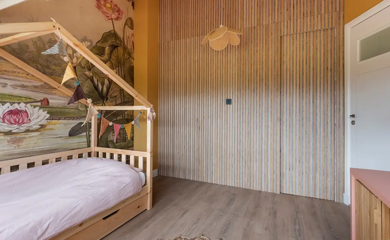 Foto #47 Huurwoning Hoekenburglaan Voorburg