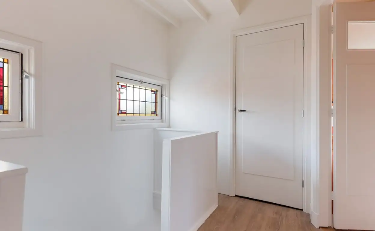 Foto #43 Huurwoning Hoekenburglaan Voorburg