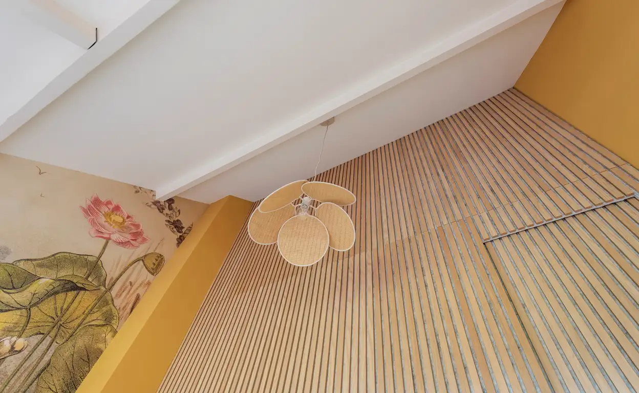 Foto #49 Huurwoning Hoekenburglaan Voorburg