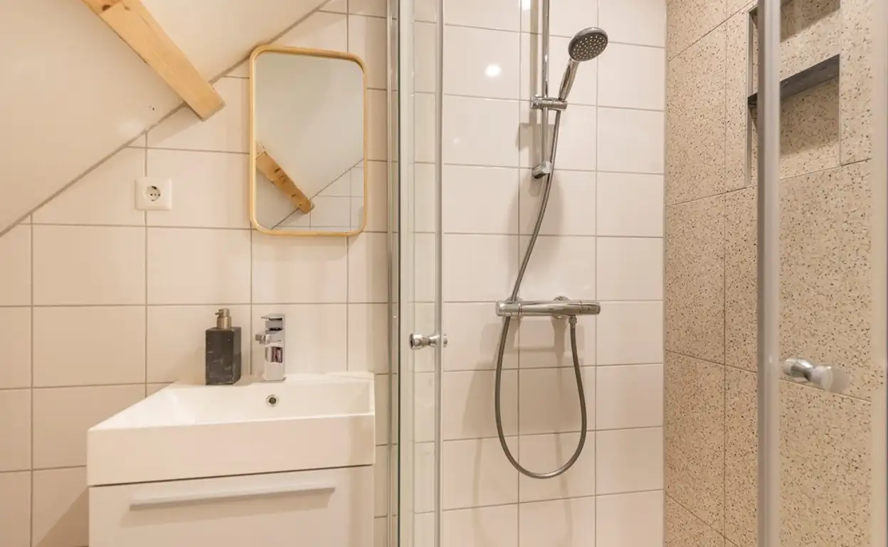 Foto #51 Huurwoning Hoekenburglaan Voorburg