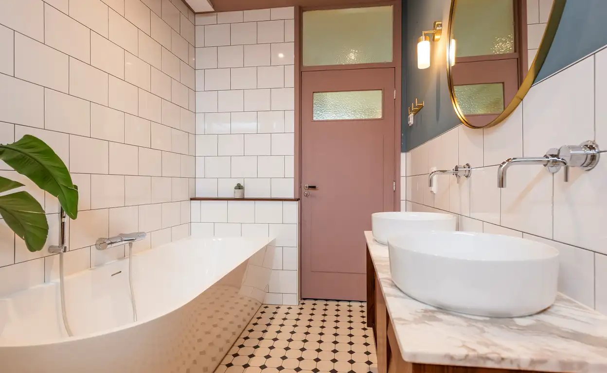 Foto #36 Huurwoning Hoekenburglaan Voorburg