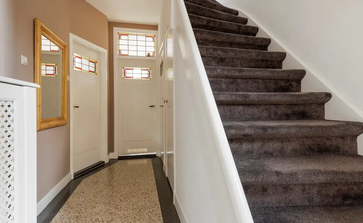 Foto #2 Huurwoning Hoekenburglaan Voorburg