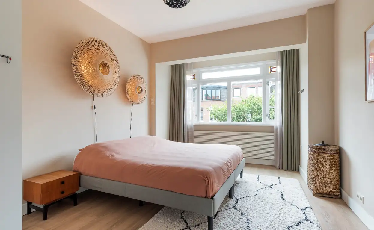 Foto #33 Huurwoning Hoekenburglaan Voorburg