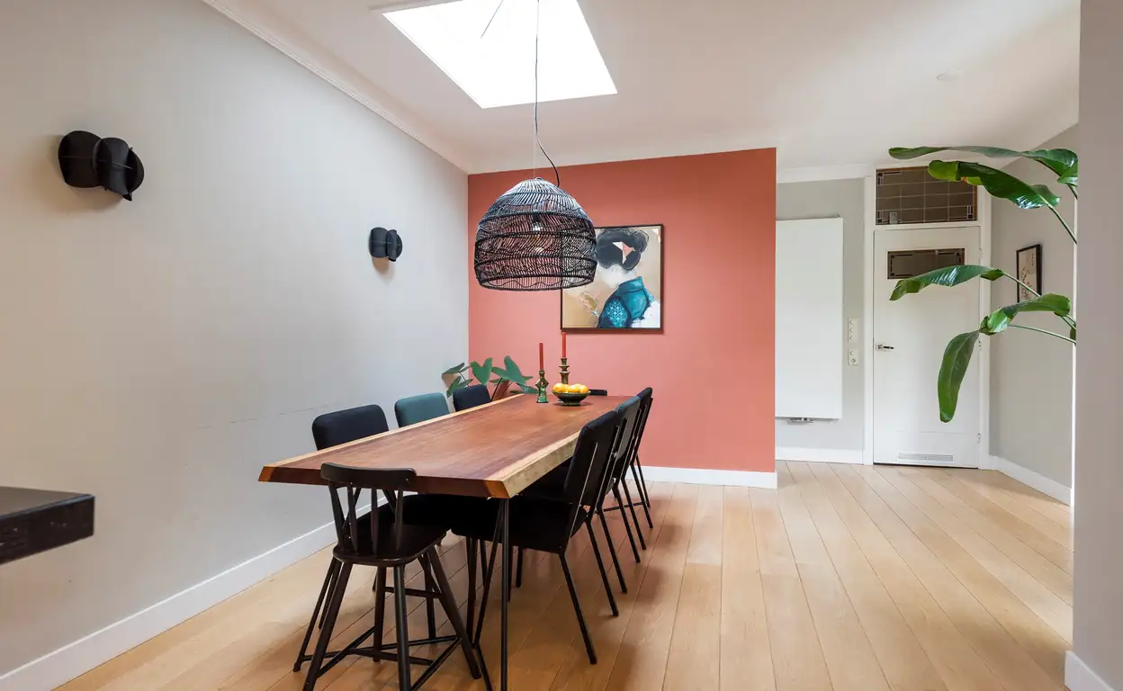 Foto #16 Huurwoning Hoekenburglaan Voorburg