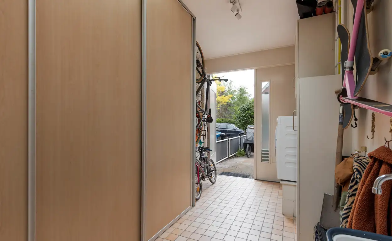 Foto #56 Huurwoning Hoekenburglaan Voorburg
