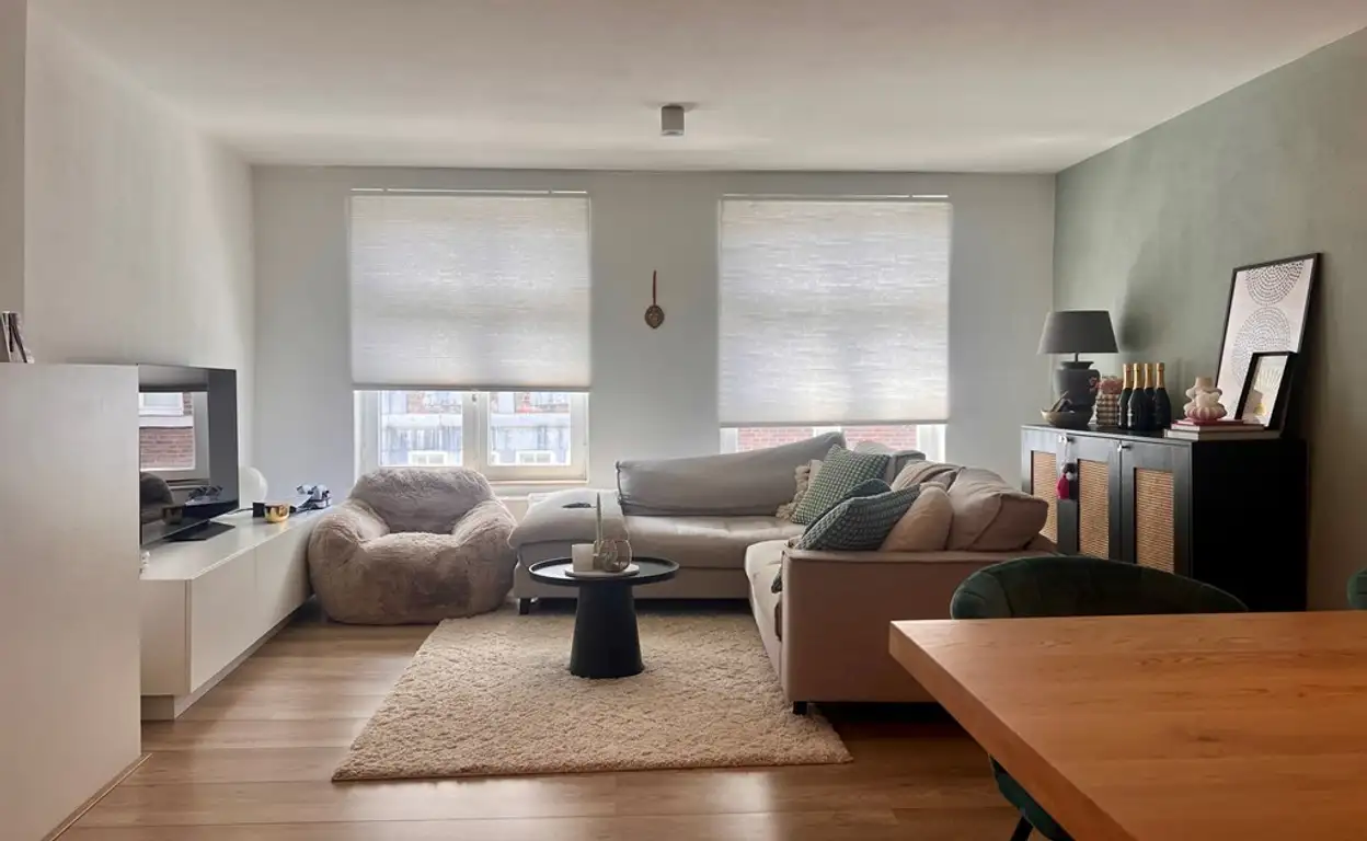 Foto #2 Appartement Rechtstraat Maastricht