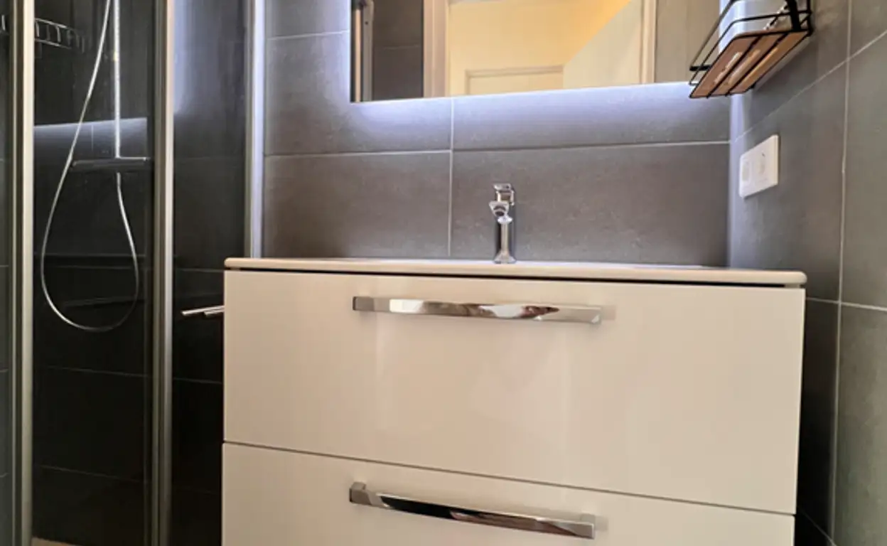Foto #7 Appartement Rechtstraat Maastricht