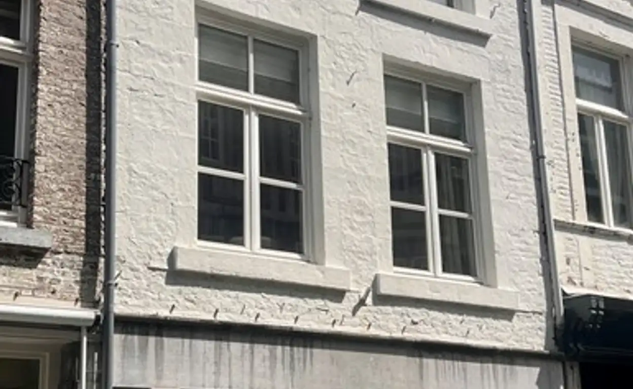 Foto #0 Appartement Rechtstraat Maastricht