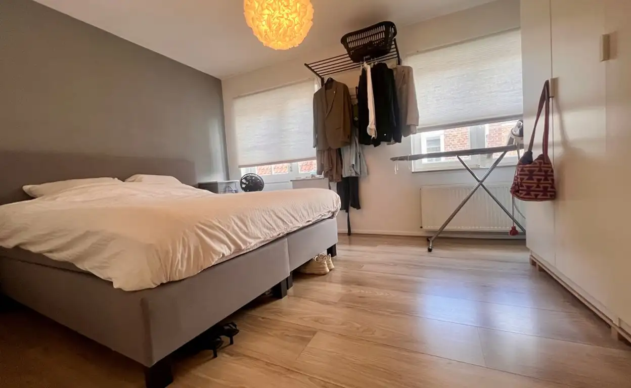 Foto #6 Appartement Rechtstraat Maastricht