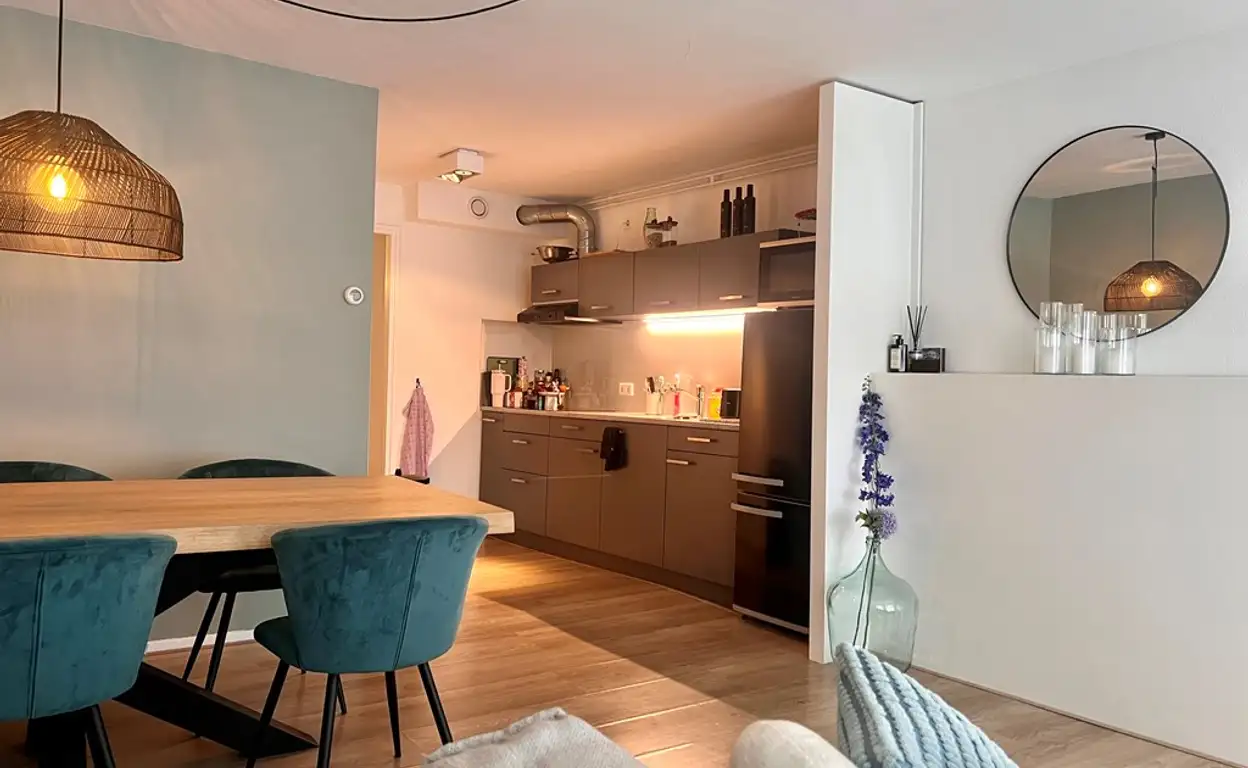 Foto #4 Appartement Rechtstraat Maastricht