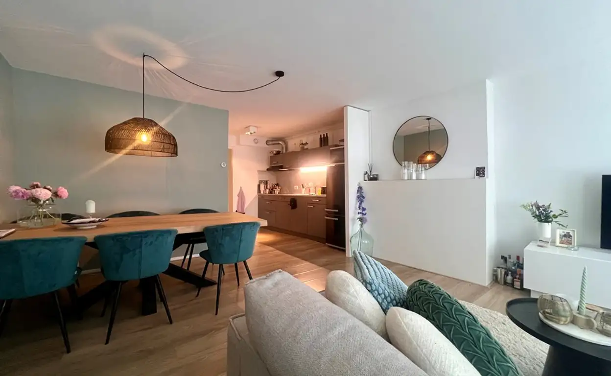 Foto #3 Appartement Rechtstraat Maastricht