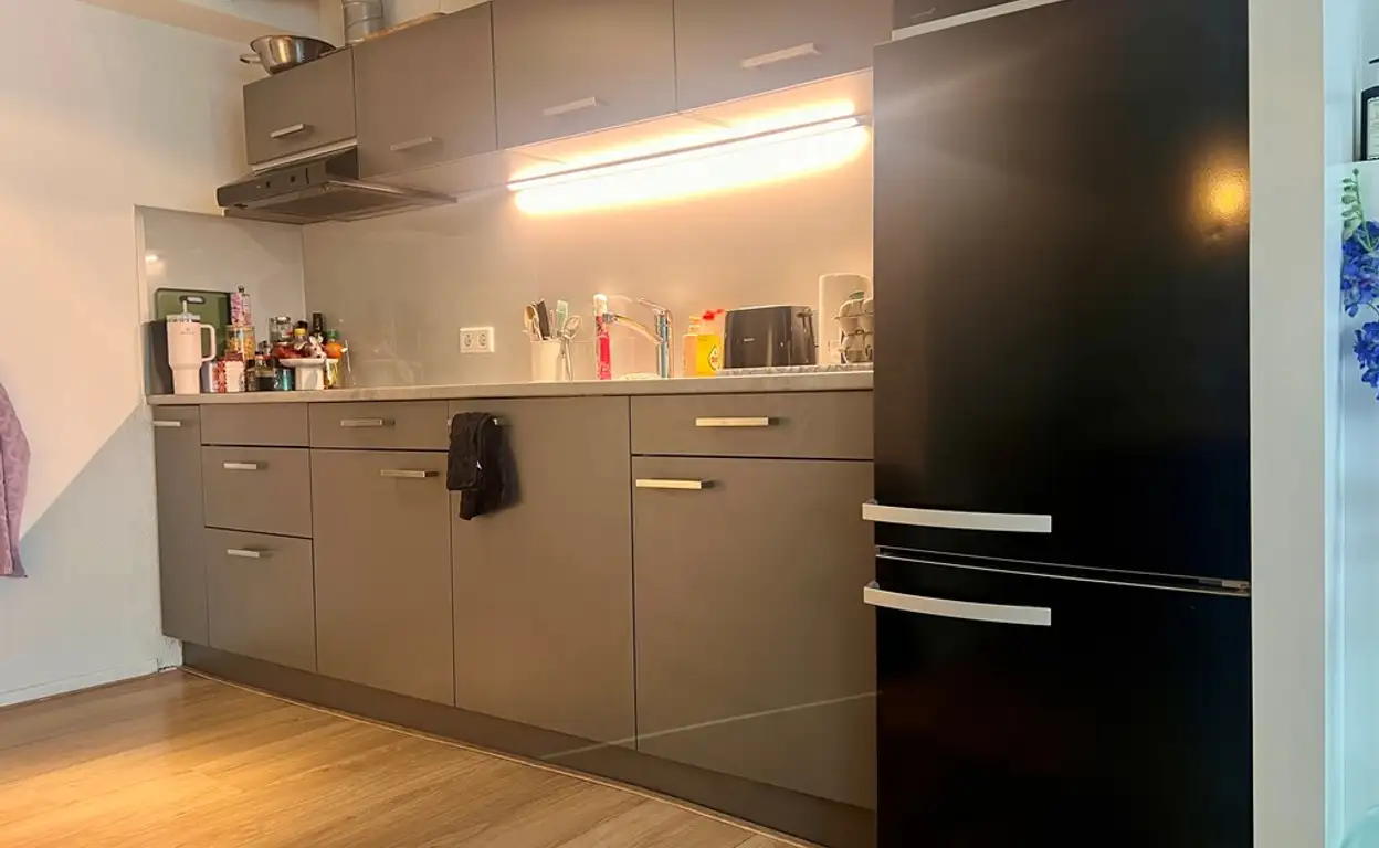 Foto #5 Appartement Rechtstraat Maastricht