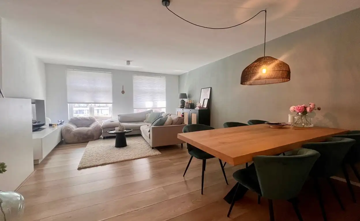 Foto #1 Appartement Rechtstraat Maastricht