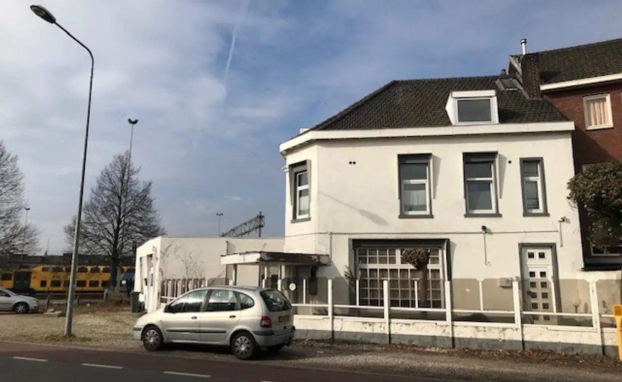 Foto #0 Appartement Meerssenerweg Maastricht