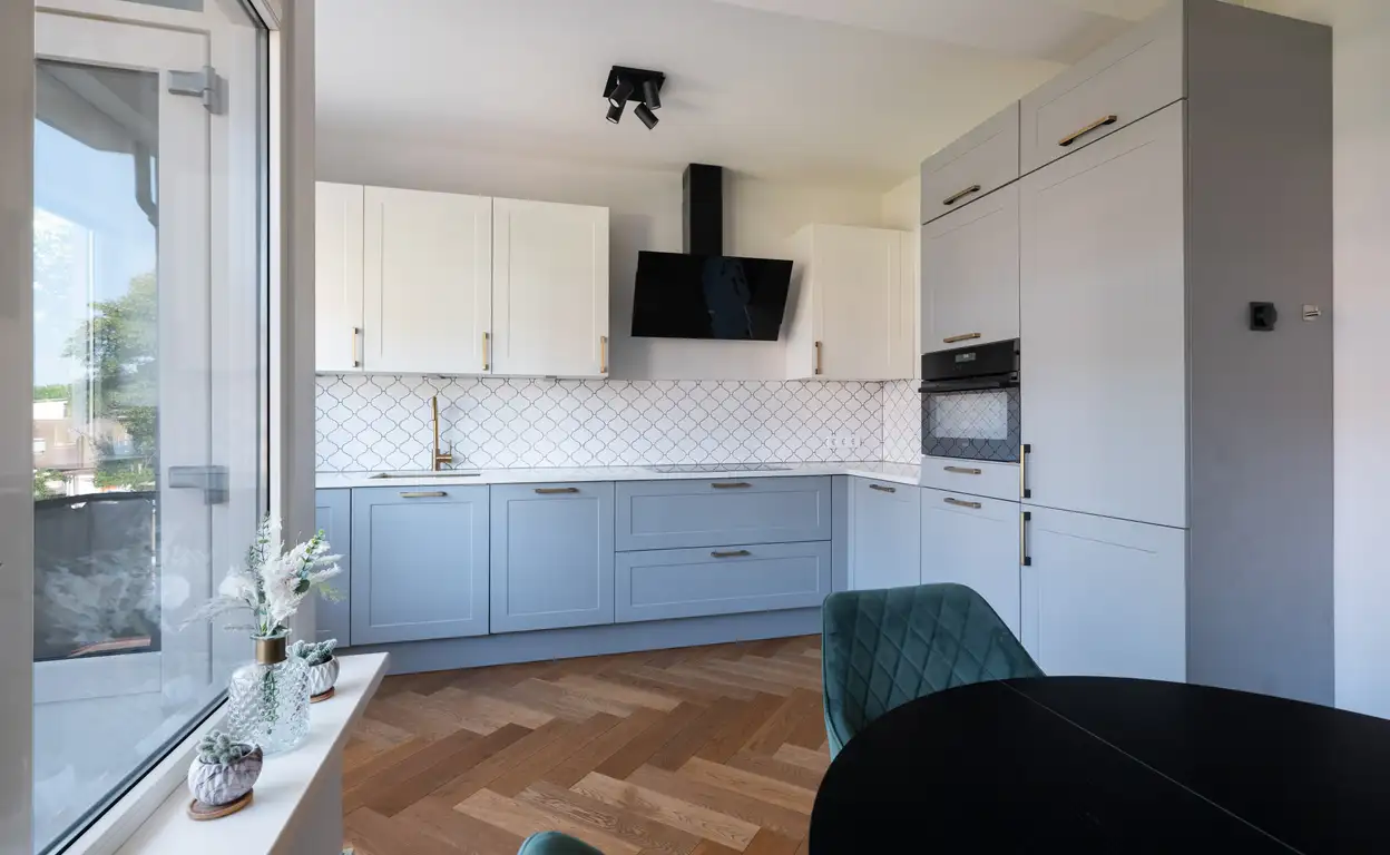 Foto #20 Appartement Catharina van Rennesstraat Amsterdam