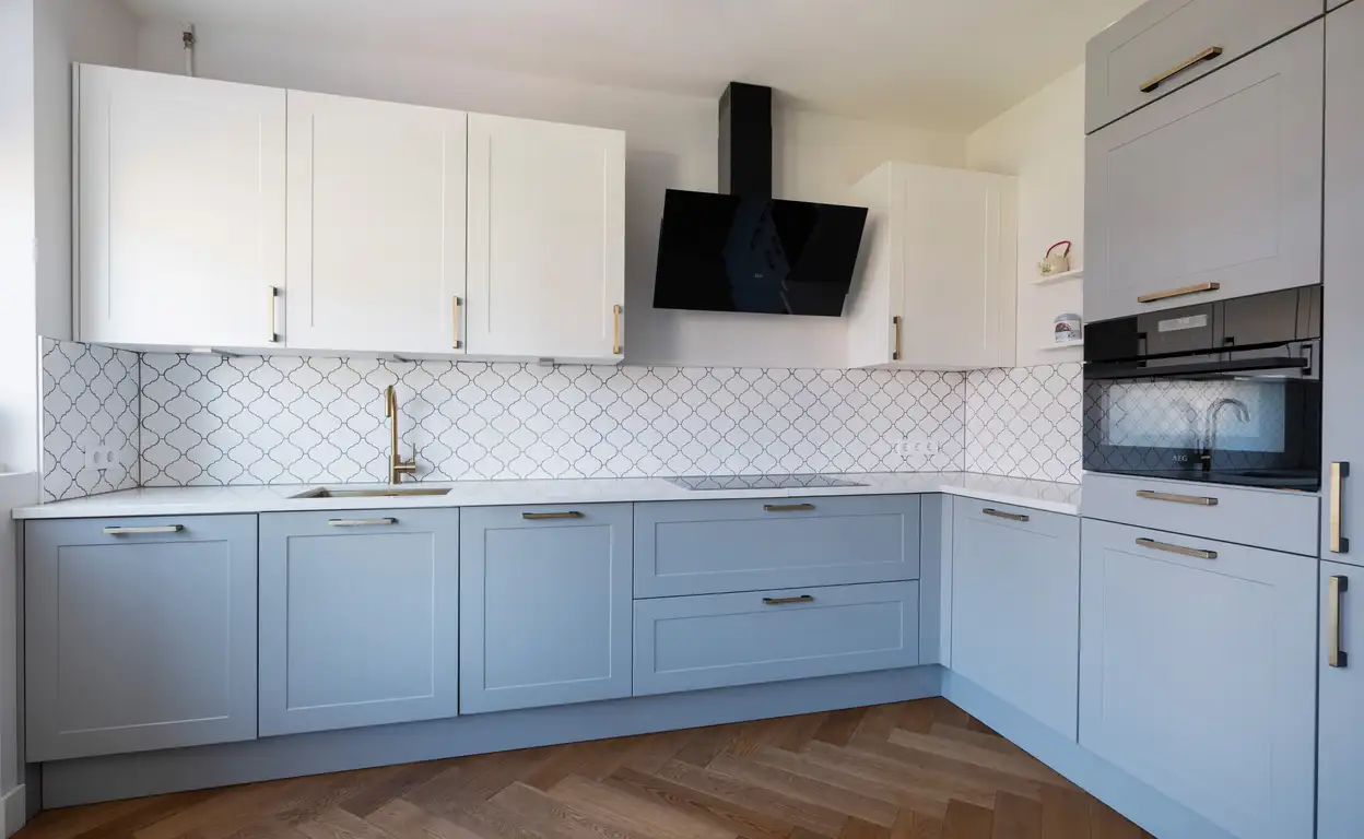 Foto #17 Appartement Catharina van Rennesstraat Amsterdam