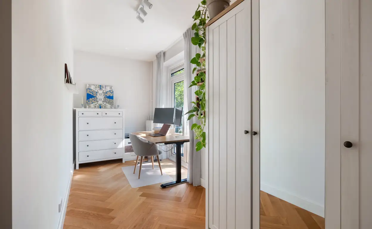Foto #22 Appartement Catharina van Rennesstraat Amsterdam