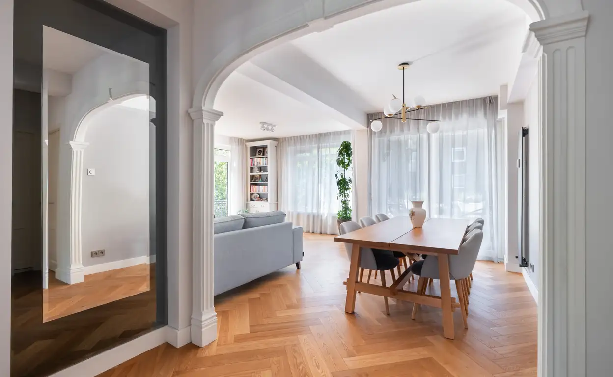 Foto #11 Appartement Catharina van Rennesstraat Amsterdam