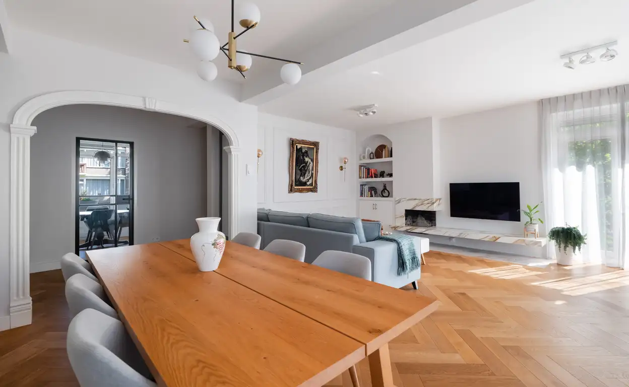 Foto #2 Appartement Catharina van Rennesstraat Amsterdam