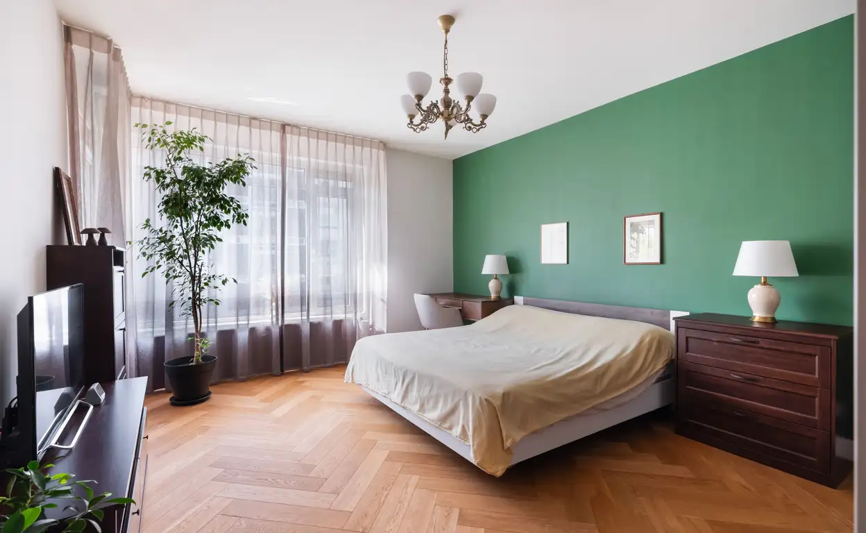 Foto #27 Appartement Catharina van Rennesstraat Amsterdam