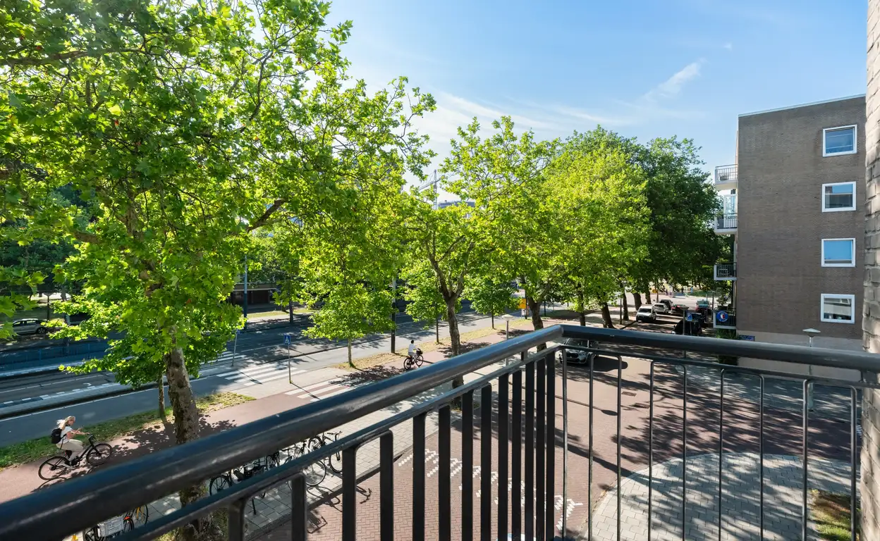 Foto #10 Appartement Catharina van Rennesstraat Amsterdam