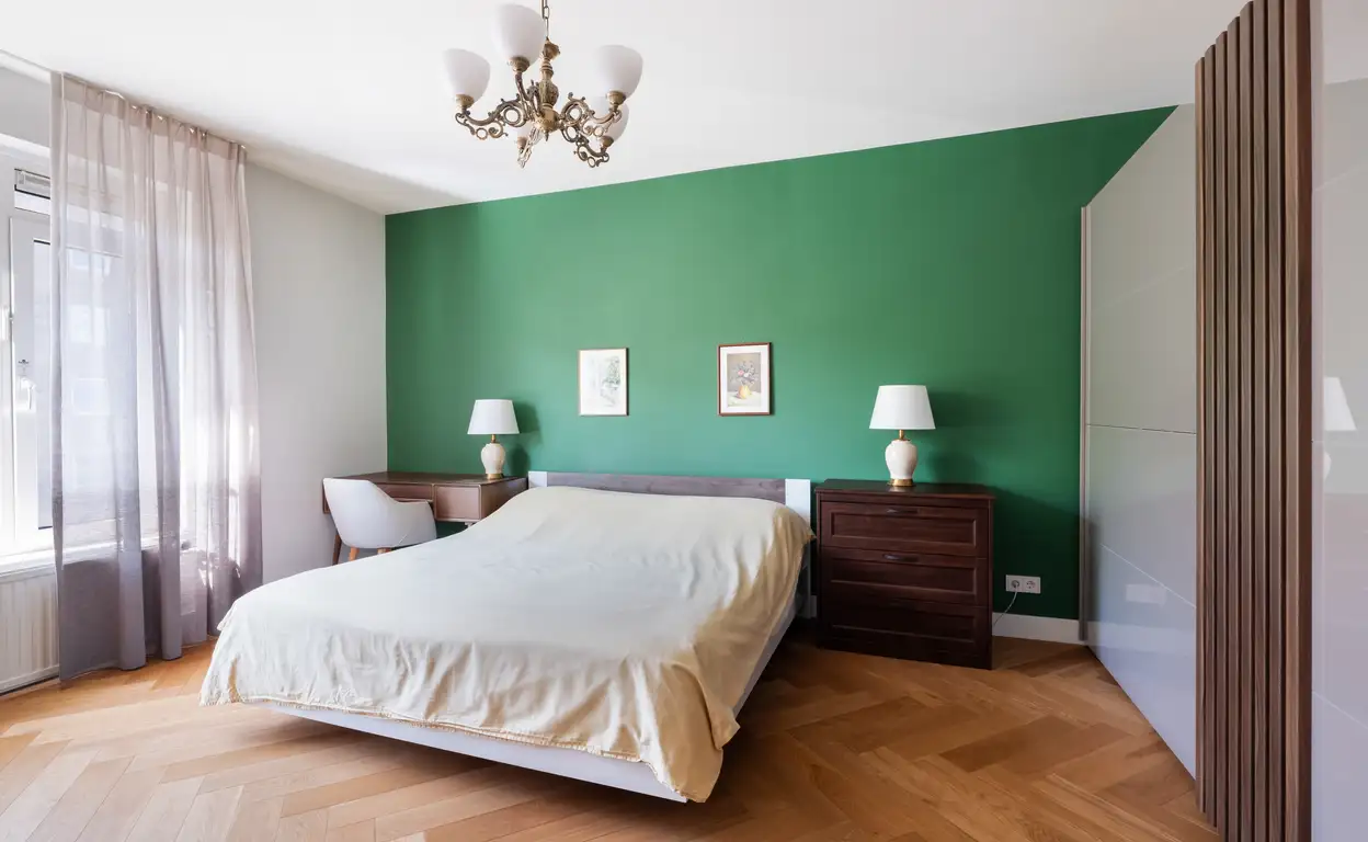 Foto #26 Appartement Catharina van Rennesstraat Amsterdam