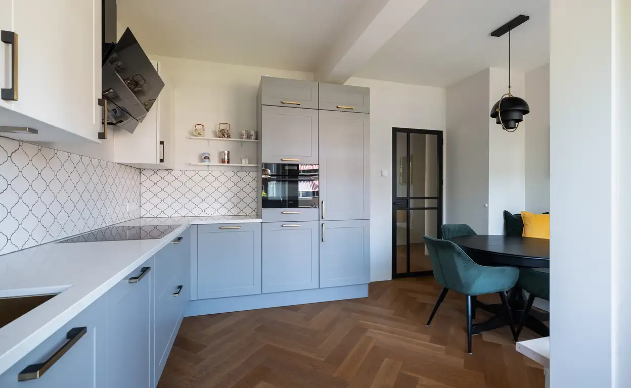 Foto #19 Appartement Catharina van Rennesstraat Amsterdam