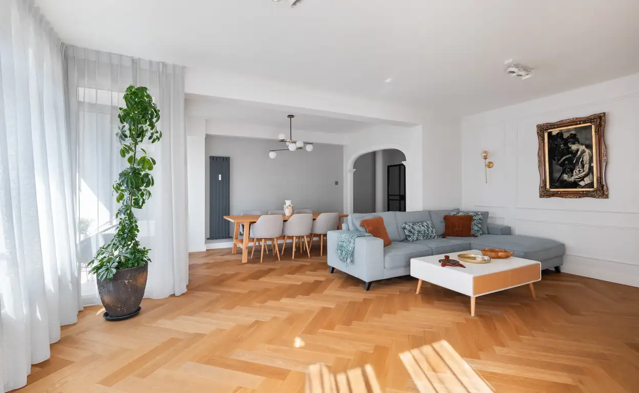 Foto #3 Appartement Catharina van Rennesstraat Amsterdam