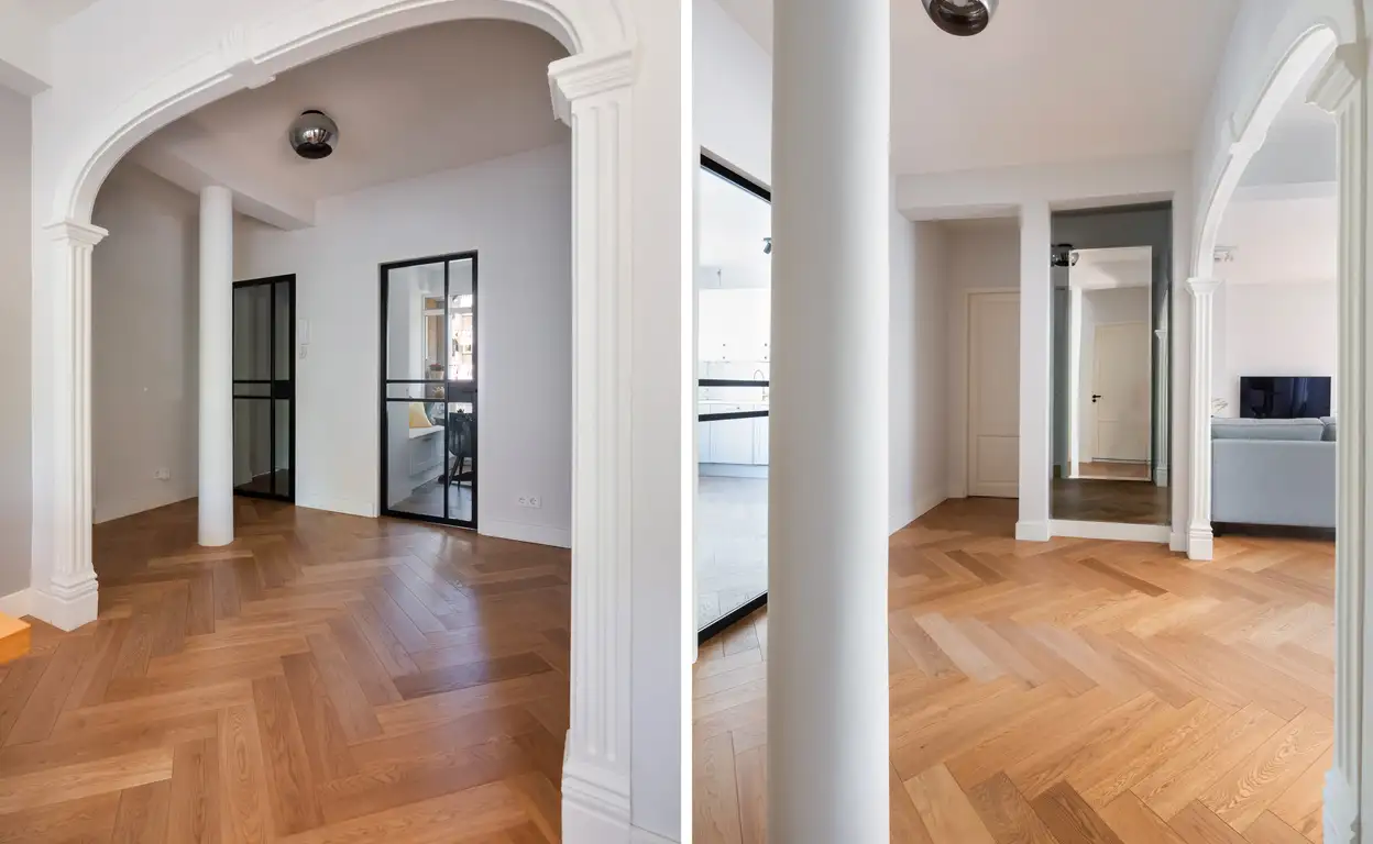 Foto #12 Appartement Catharina van Rennesstraat Amsterdam