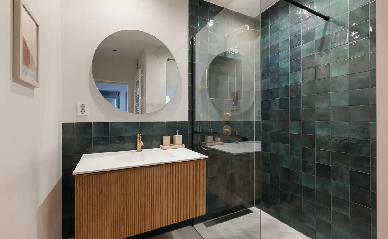 Foto #29 Appartement Catharina van Rennesstraat Amsterdam