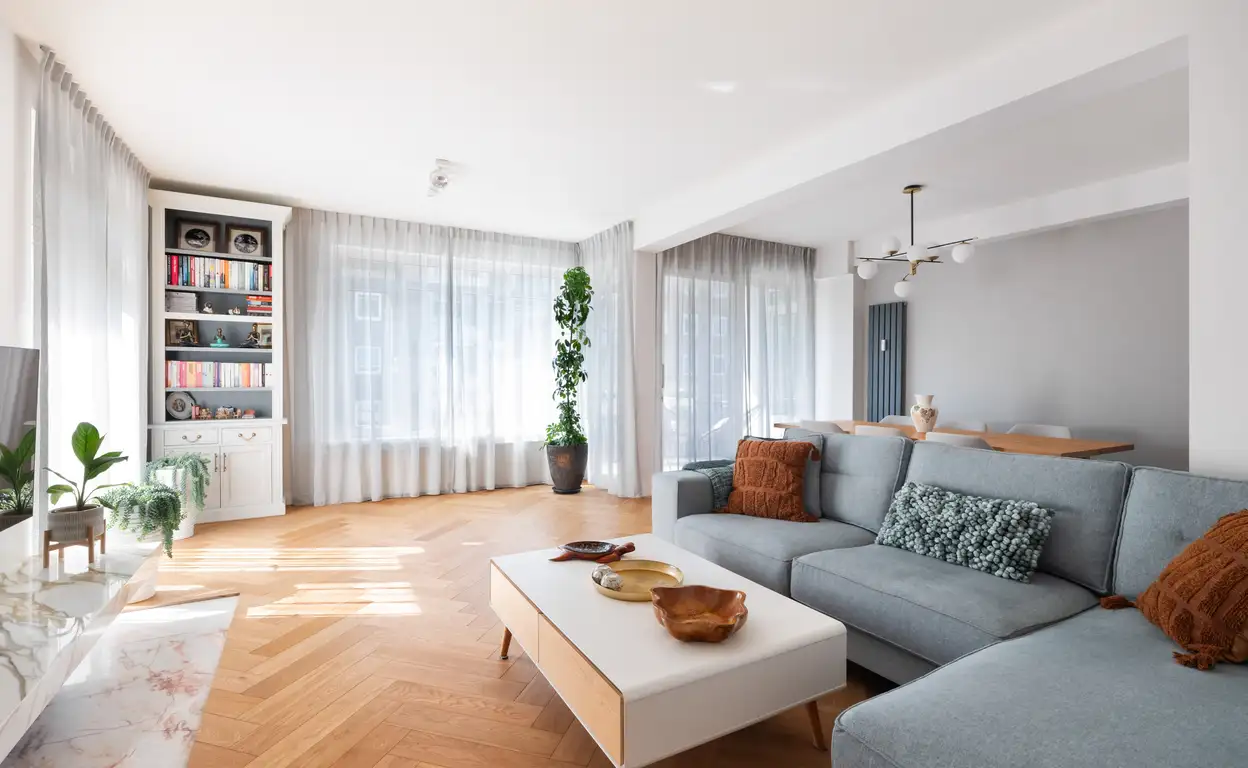 Foto #5 Appartement Catharina van Rennesstraat Amsterdam