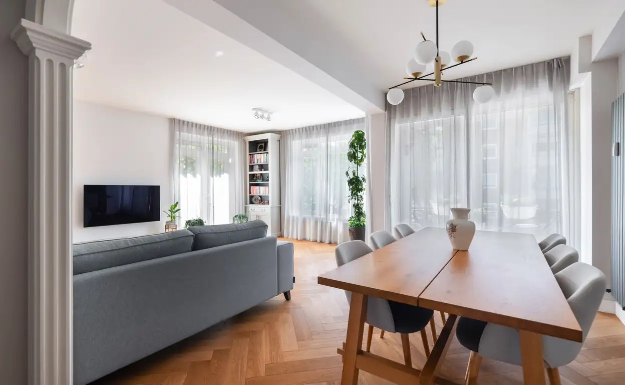 Foto #1 Appartement Catharina van Rennesstraat Amsterdam