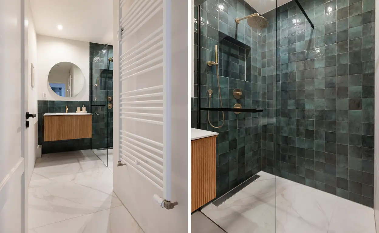 Foto #28 Appartement Catharina van Rennesstraat Amsterdam