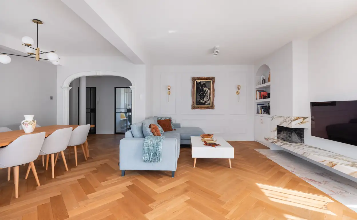 Foto #4 Appartement Catharina van Rennesstraat Amsterdam