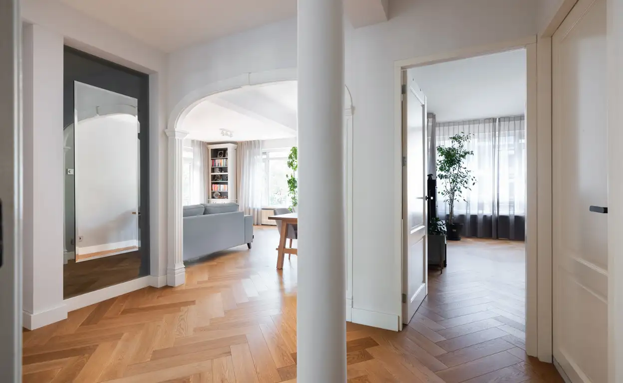 Foto #15 Appartement Catharina van Rennesstraat Amsterdam