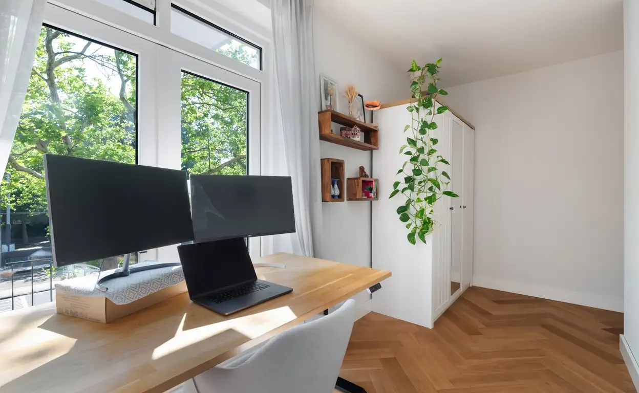 Foto #23 Appartement Catharina van Rennesstraat Amsterdam
