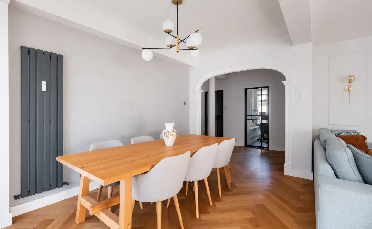 Foto #6 Appartement Catharina van Rennesstraat Amsterdam