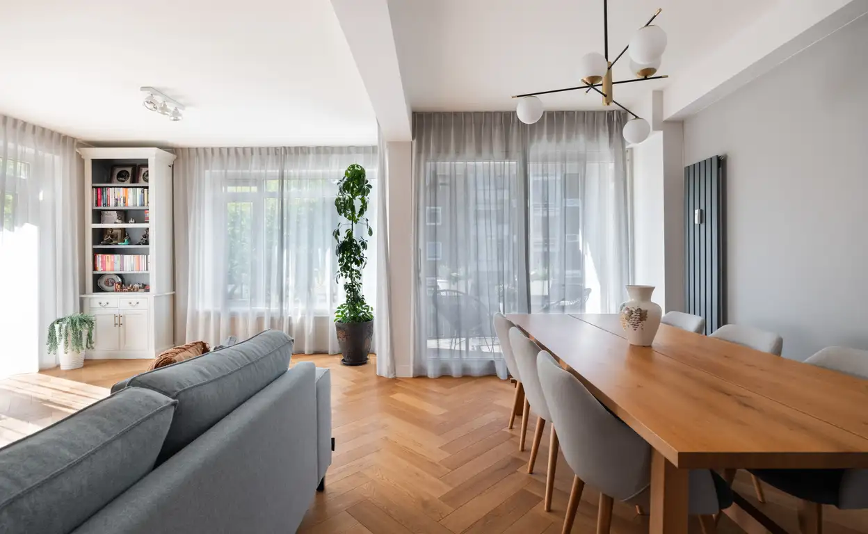 Foto #13 Appartement Catharina van Rennesstraat Amsterdam