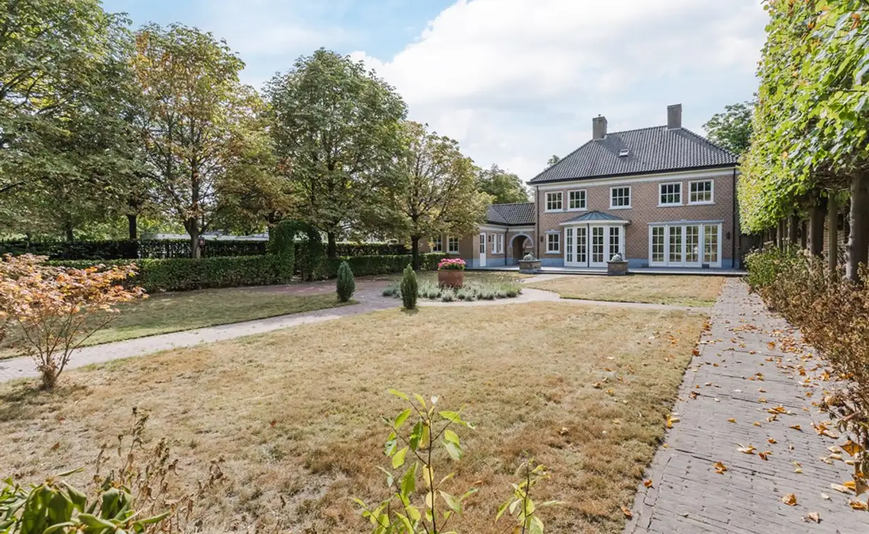 Foto #62 Huurwoning Hof Bergeijk