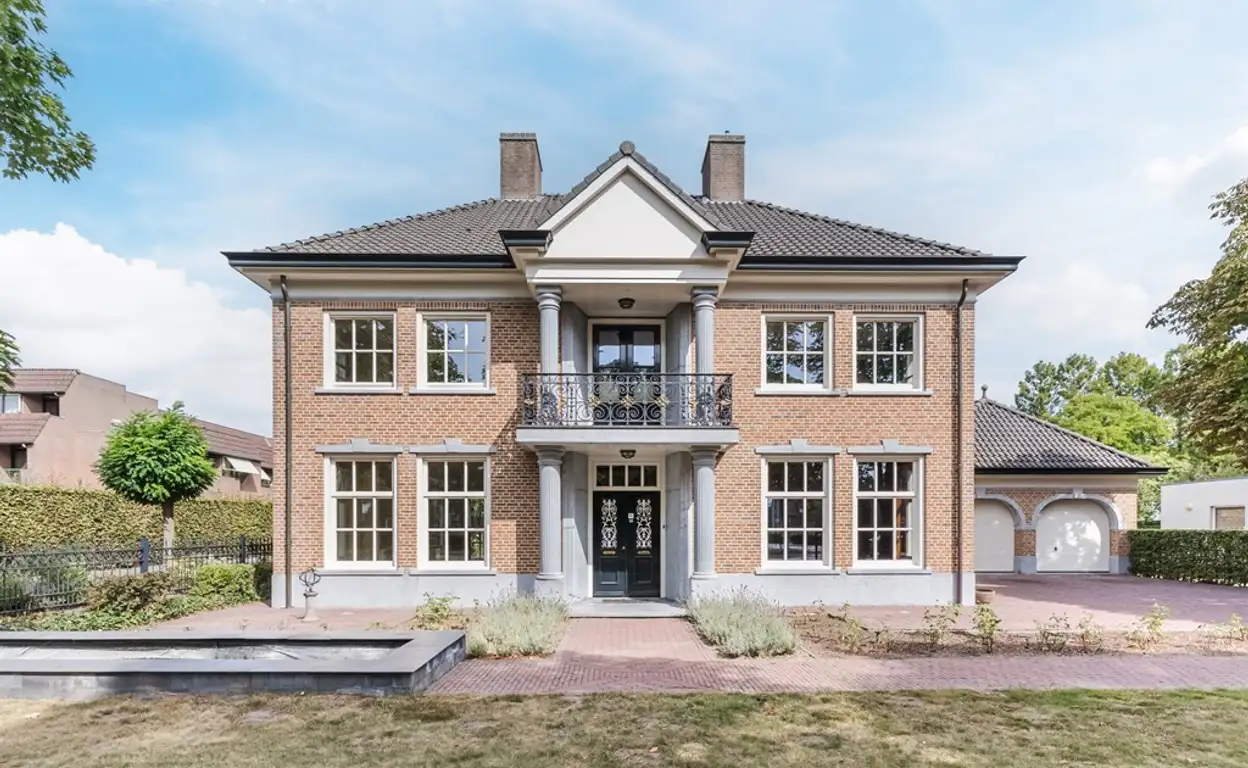 Foto #0 Huurwoning Hof Bergeijk