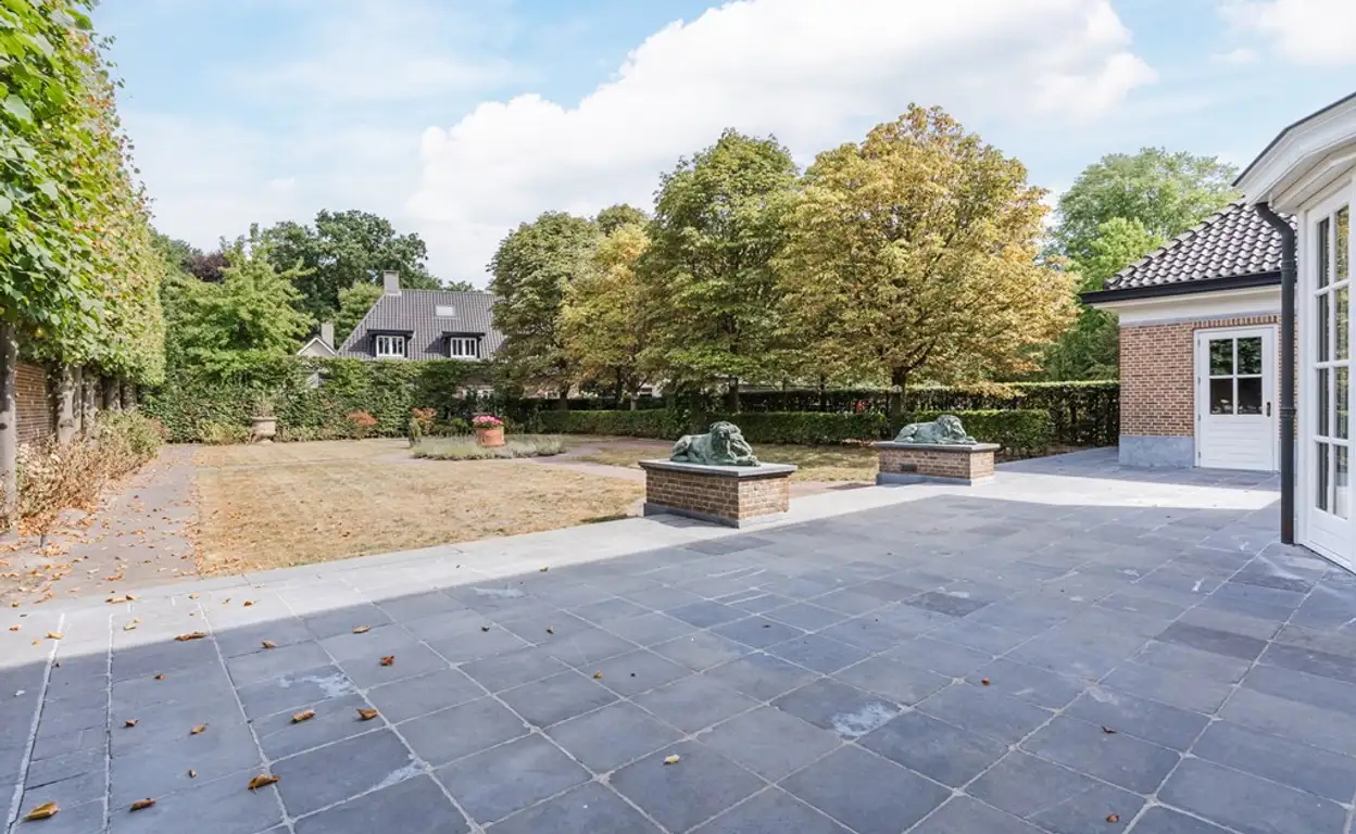 Foto #61 Huurwoning Hof Bergeijk