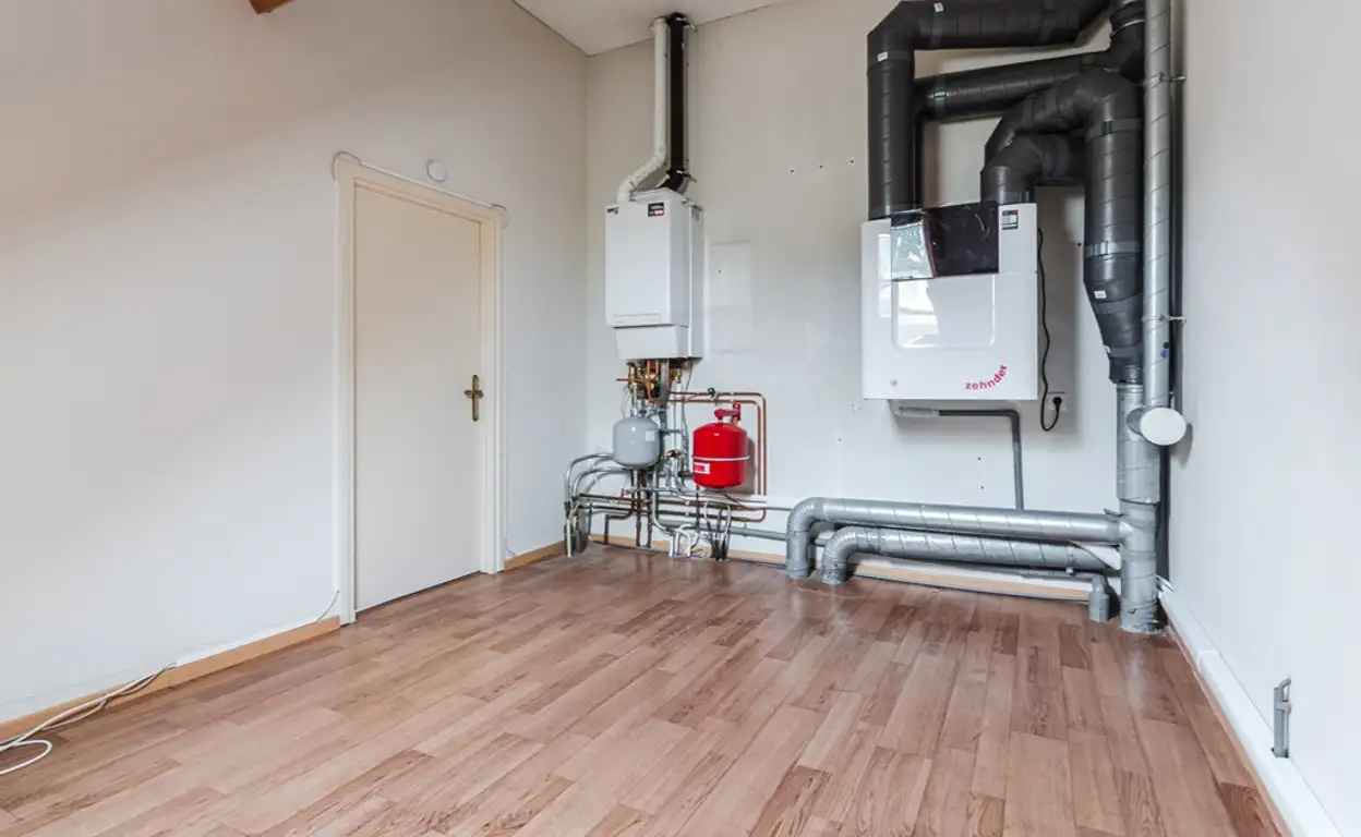 Foto #44 Huurwoning Hof Bergeijk