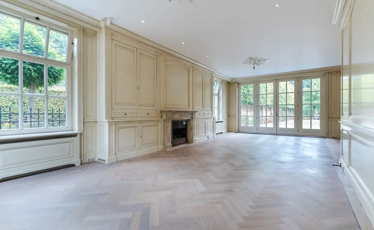 Foto #1 Huurwoning Hof Bergeijk