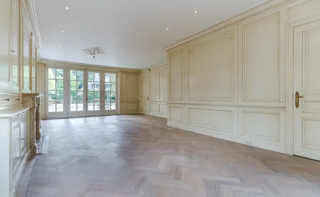 Foto #6 Huurwoning Hof Bergeijk