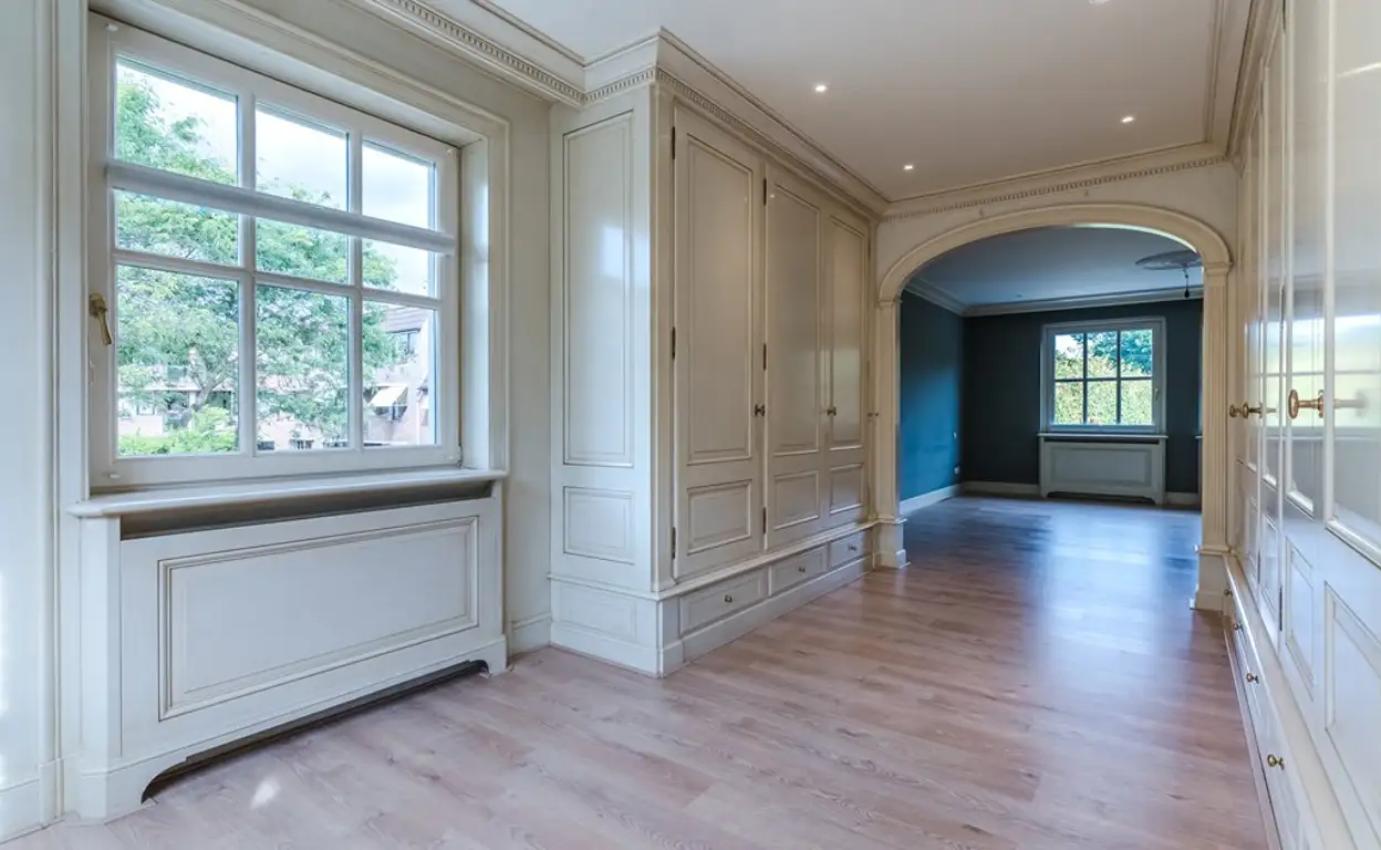 Foto #2 Huurwoning Hof Bergeijk