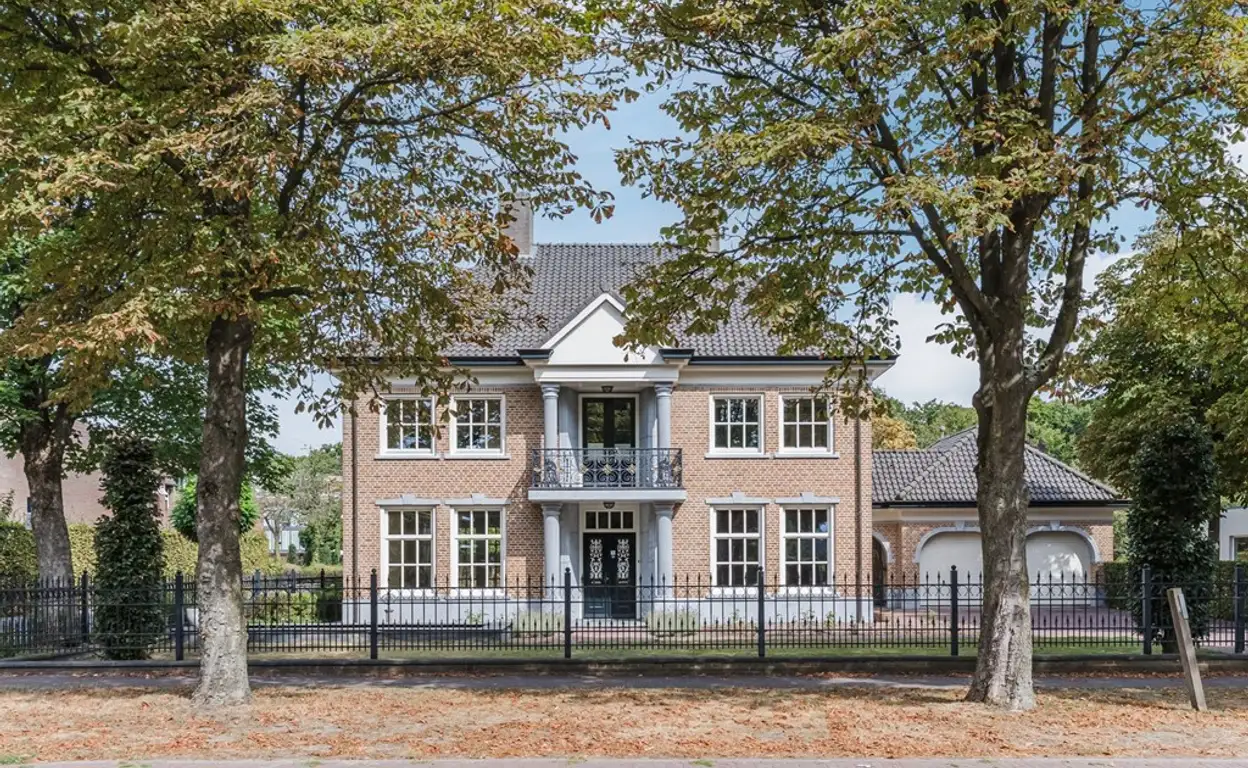 Foto #68 Huurwoning Hof Bergeijk