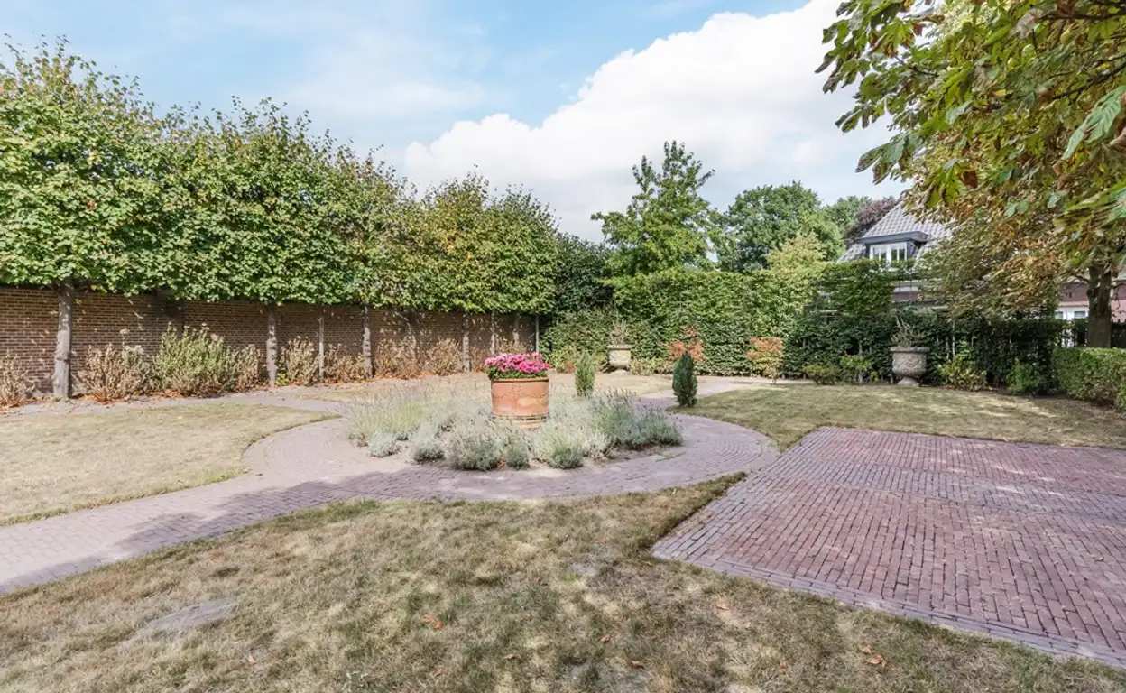 Foto #64 Huurwoning Hof Bergeijk
