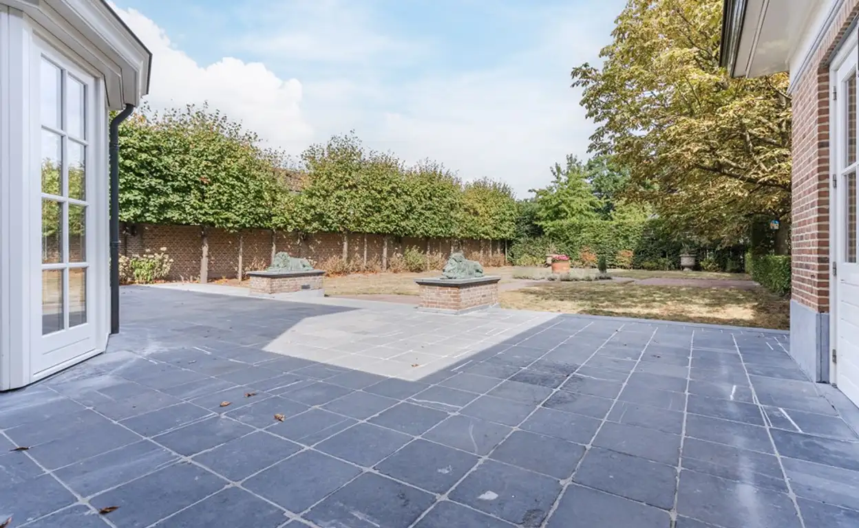 Foto #60 Huurwoning Hof Bergeijk
